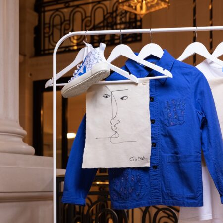 Vogue x Pilot : couleurs et mode