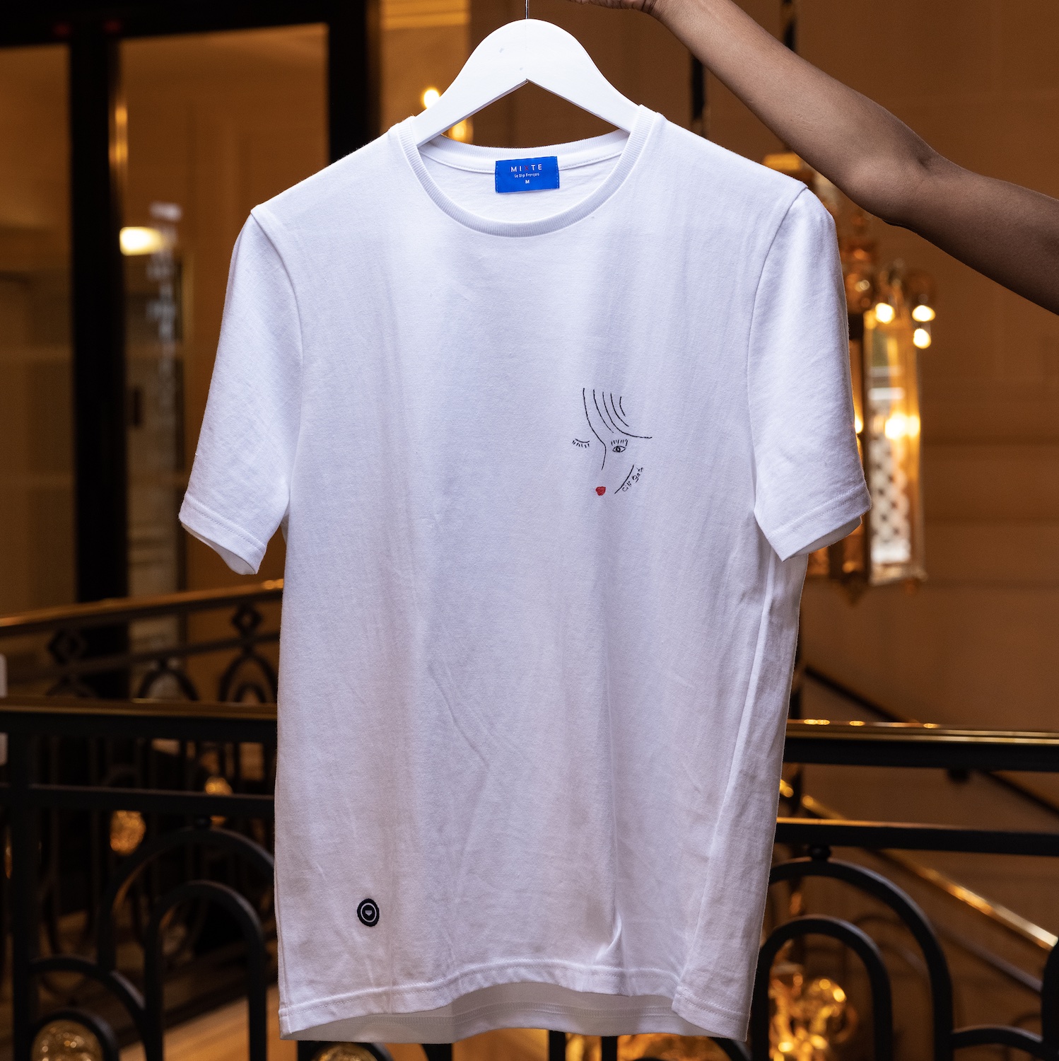 Collaboration VOGUE x PILOT