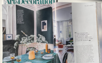 Art & Décoration