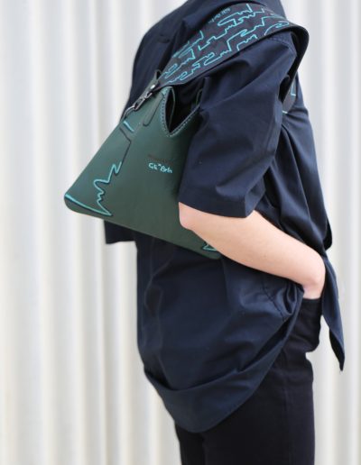 Collaboration cilibrtn x moholess