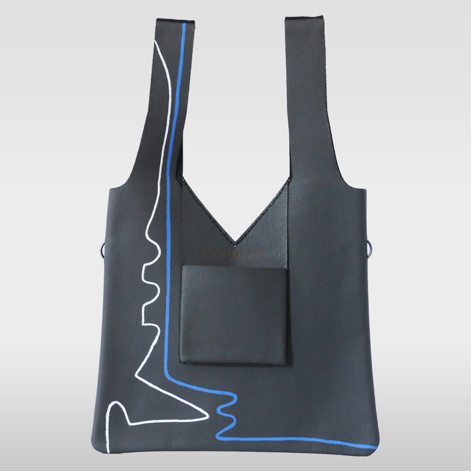 Art to wear - Gris cool – Image 5