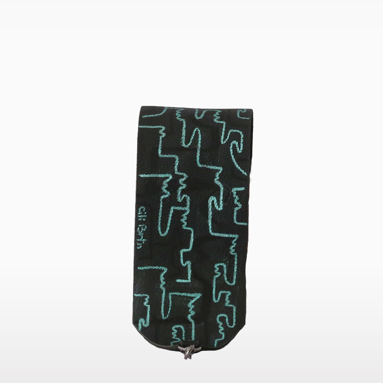Art to wear - Hunter Green – Image 2