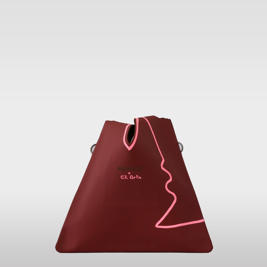 Art to wear - Dalhia – Image 5