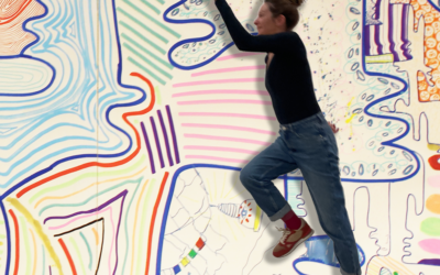 Bienvenue dans un monde de couleurs