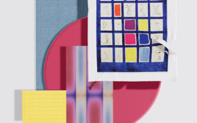 L’incroyable pouvoir des couleurs en architecture d’intérieur !