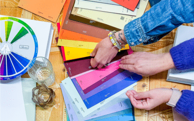 Masterclass Couleurs