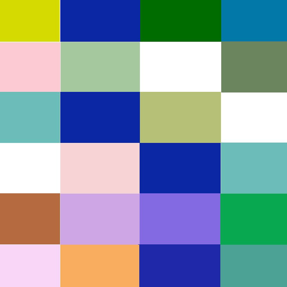 Formation Conseil & Couleurs