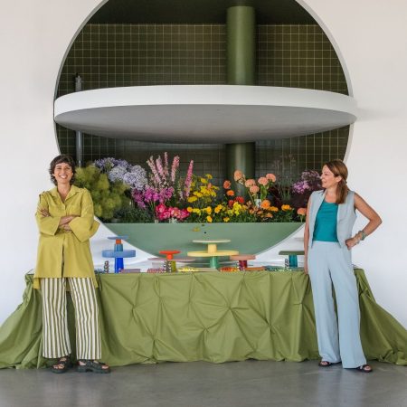 MASTERCLASS FLEURS et COULEURS - L'art de la table